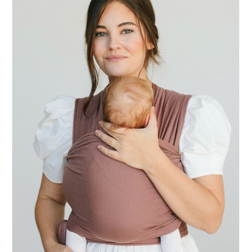 Solly Baby wrap